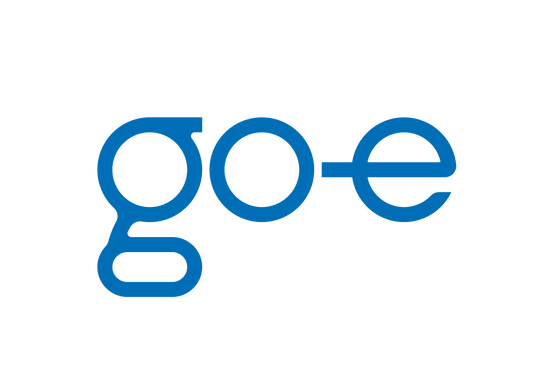 go-e logo - EVPoint Malta